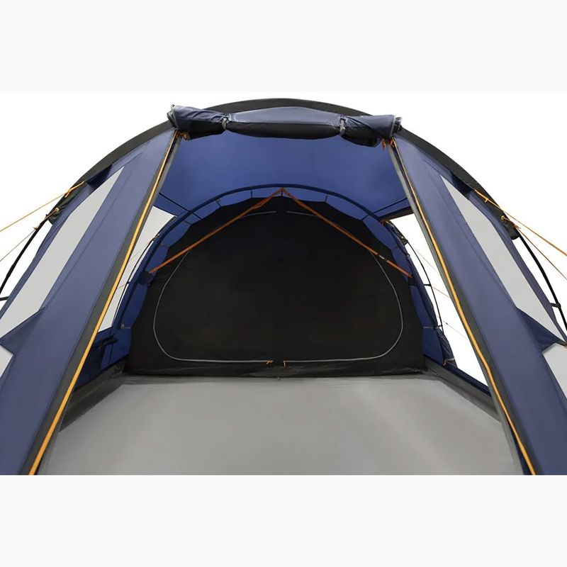 Kempingový stan pre 5 osôb Vango Iris 500 twilight blue 8