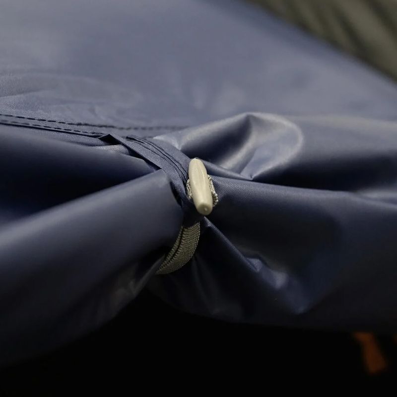 Kempingový stan pre 5 osôb Vango Iris 500 twilight blue 9