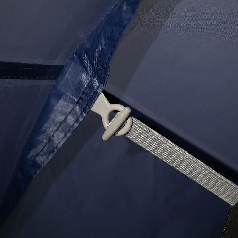 Kempingový stan pre 6 osôb Vango Sorento 600XL twilight blue 10