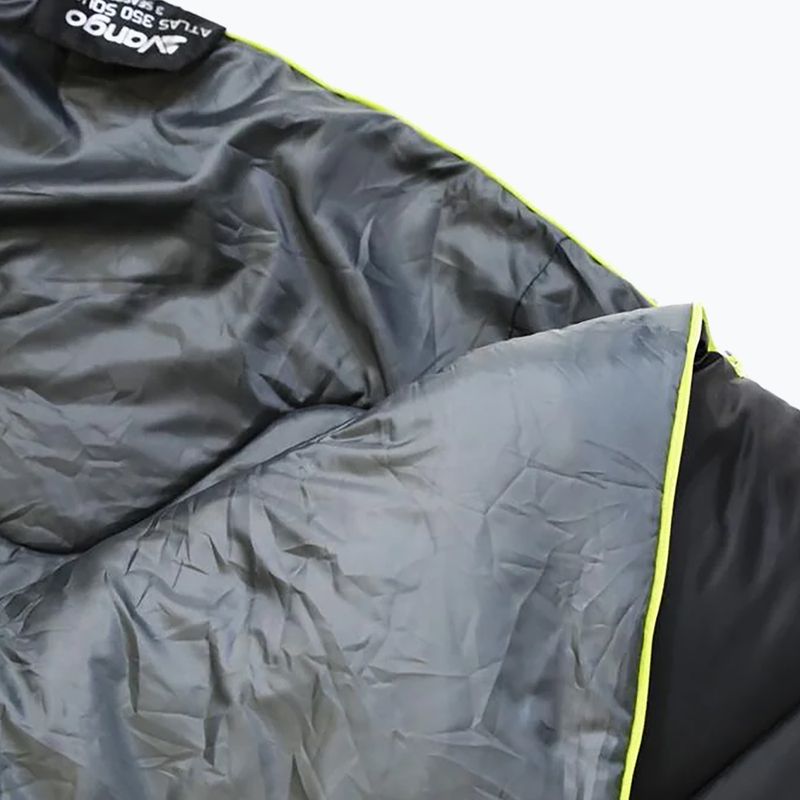 Spacák Vango Atlas 350 Quad excalibur 4