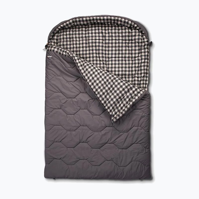 Spací vak Vango Aurora Kingsize excalibur 3