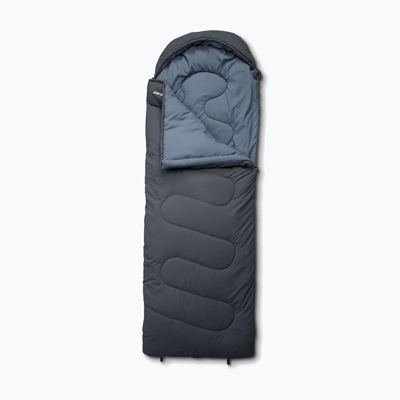 Spacák Vango Gravity Single deep blue 3