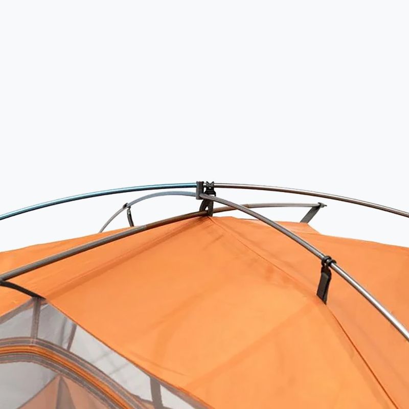 Trekový stan pre 3 osoby Vango Exedra 300 forest green 11