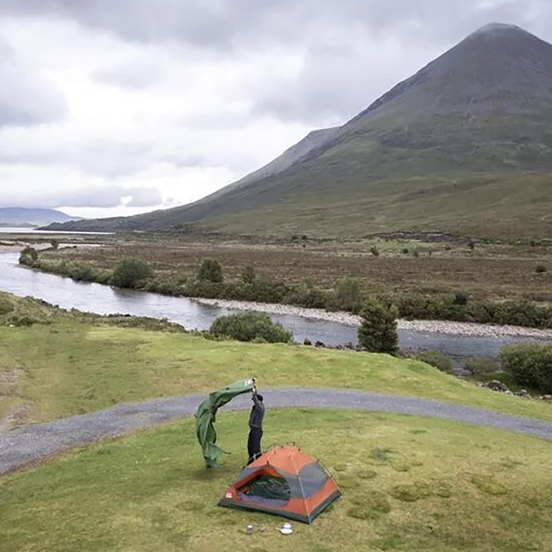 Trekový stan 3-osobowy Vango Exedra 300 forest green 20