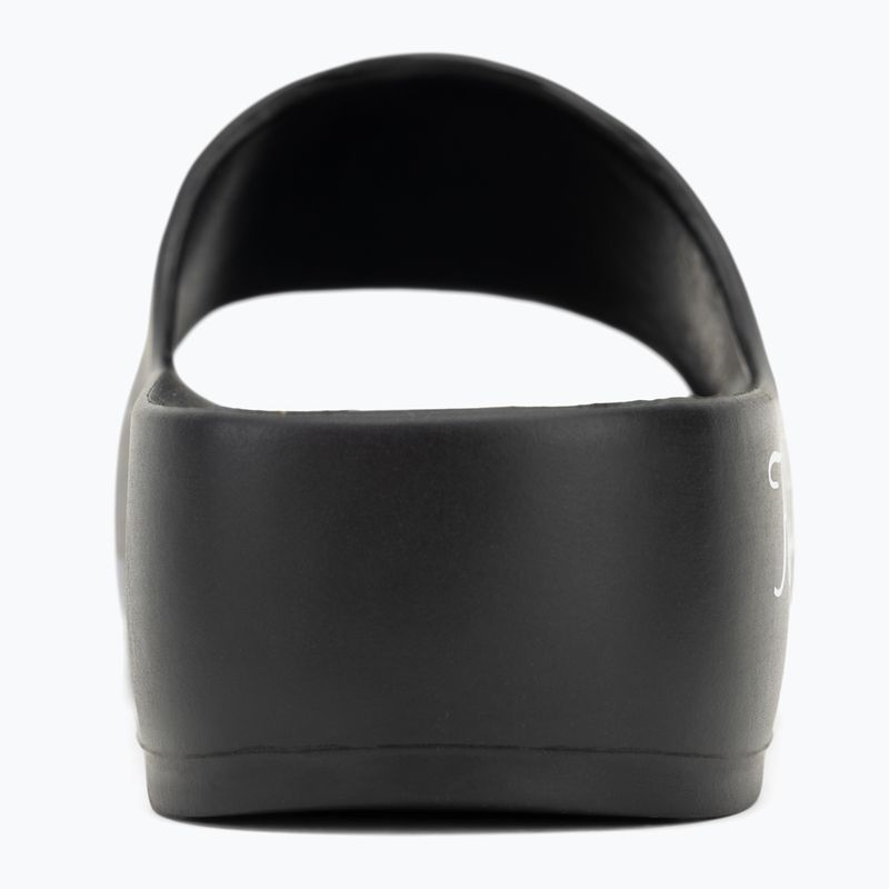 Dámske nazúvaky KARL LAGERFELD Kobo II Hotel black eco eva 6