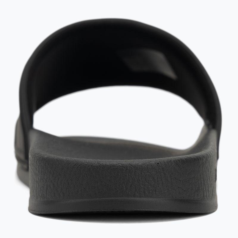 Dámske nazúvaky KARL LAGERFELD Kondo 2.0 NFT black rubber 6