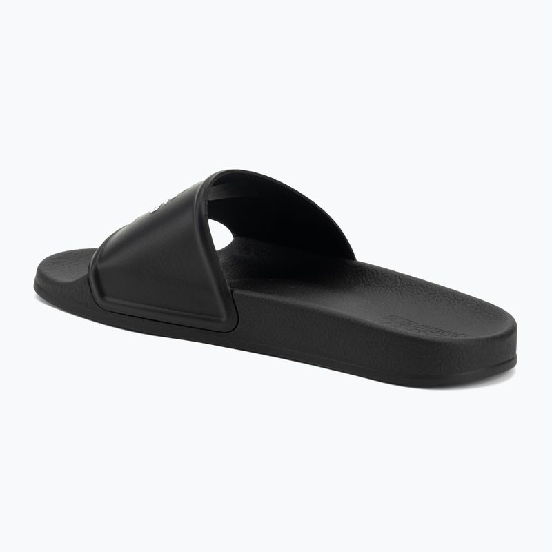 Dámske nazúvaky KARL LAGERFELD Kondo 2.0 Maison black rubber 3