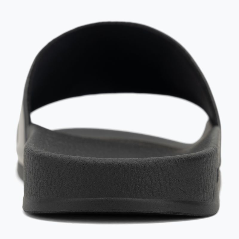 Dámske nazúvaky KARL LAGERFELD Kondo 2.0 Maison black rubber 6