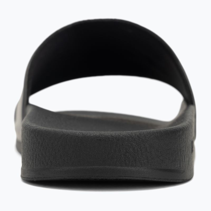 Dámske nazúvaky KARL LAGERFELD Kondo 2.0 Signia black rubber 6
