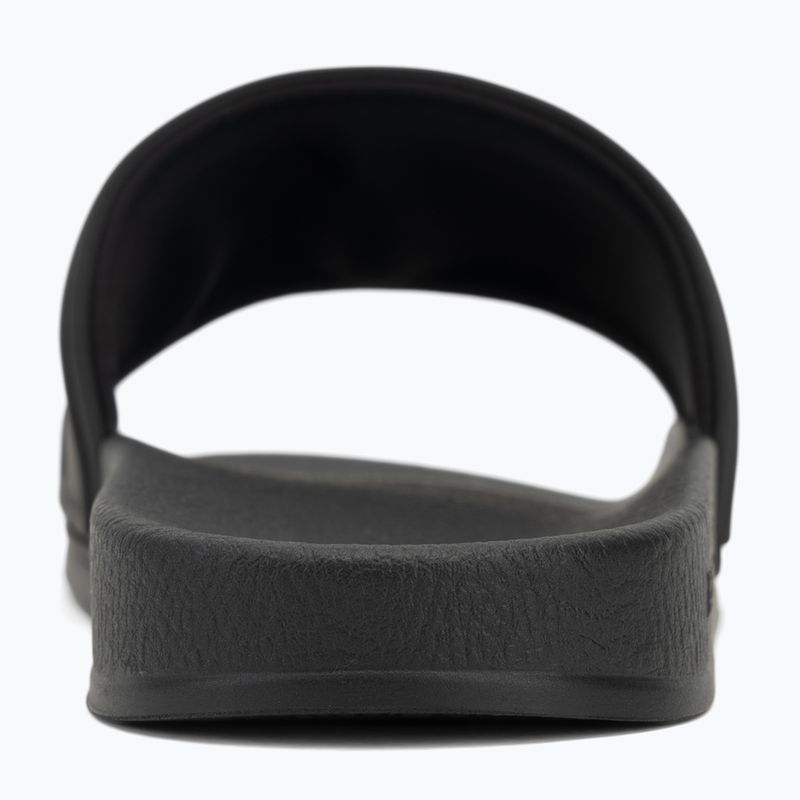 Dámske nazúvaky KARL LAGERFELD Kondo 2.0 NFT Relief black rubber 6