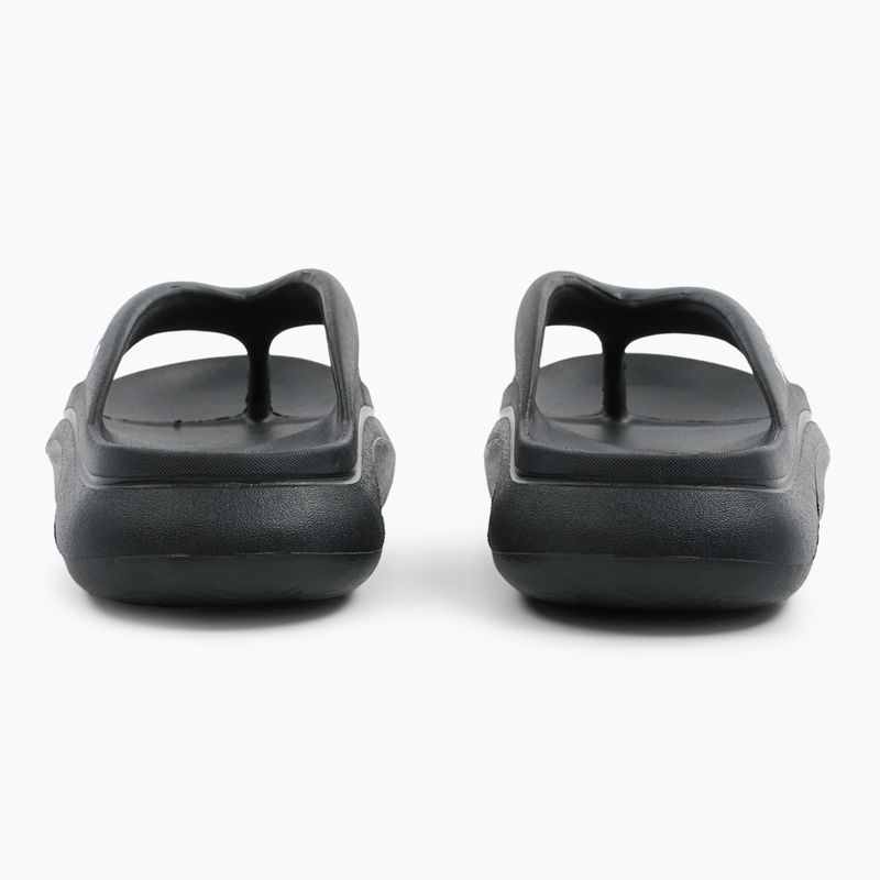 Dámske žabky KARL LAGERFELD Skoona II Hotel Thong black rubber 3
