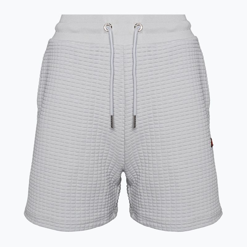 Ellesse dámske šortky Custacin light grey