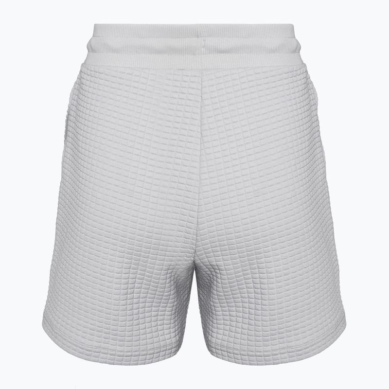 Ellesse dámske šortky Custacin light grey 2