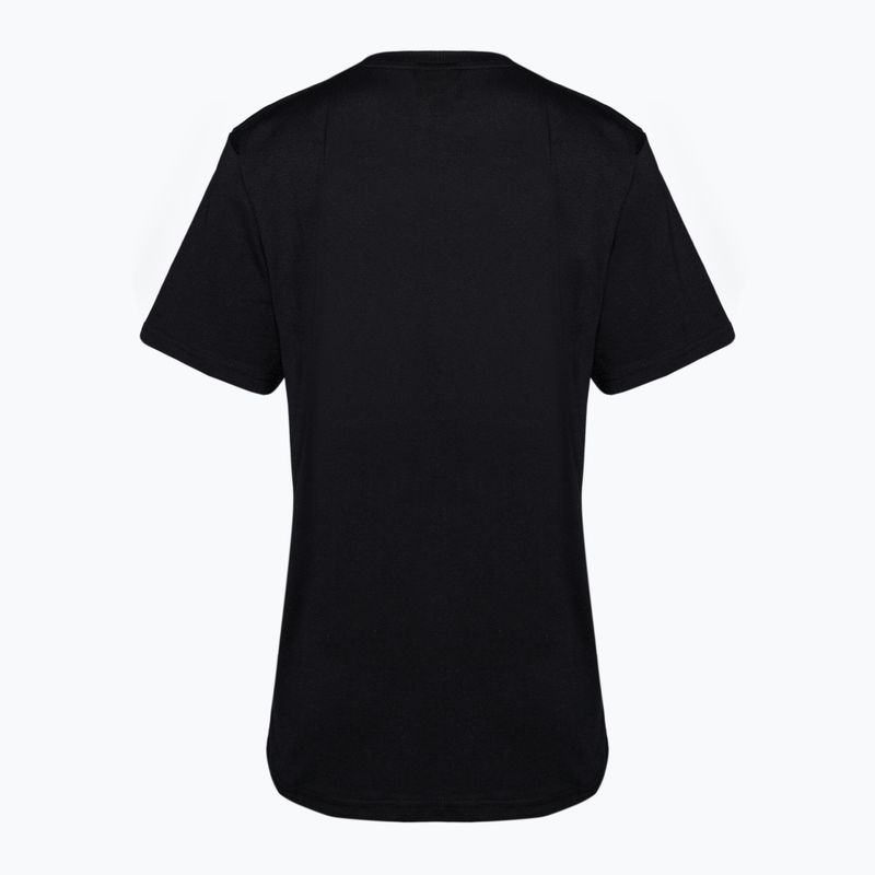 Ellesse dámske tričko Shabunda black 2