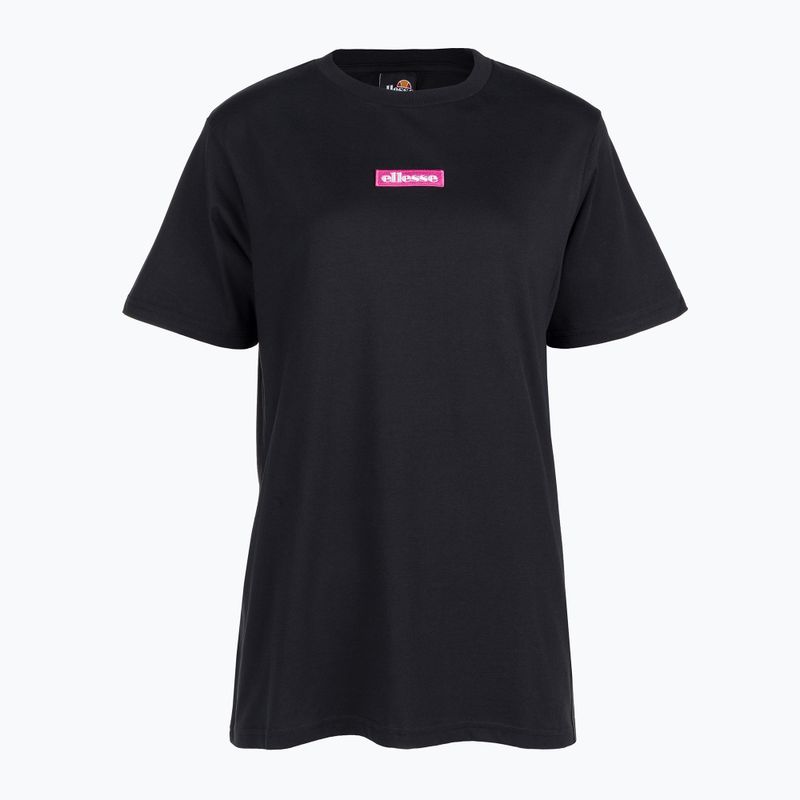 Ellesse dámske tričko Noco black