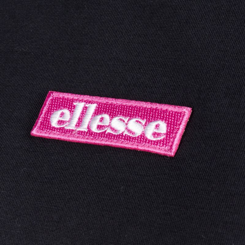 Ellesse dámske tričko Noco black 3