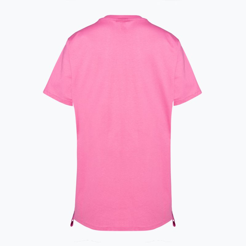 Ellesse dámske tričko Noco pink 2