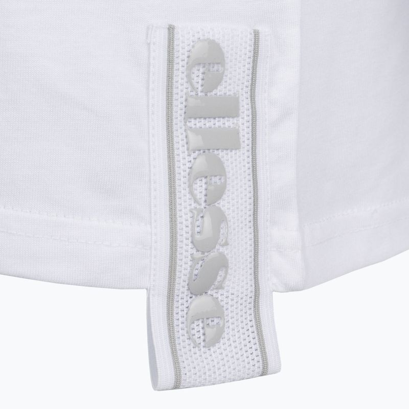 Ellesse dámske tričko Noco white 4