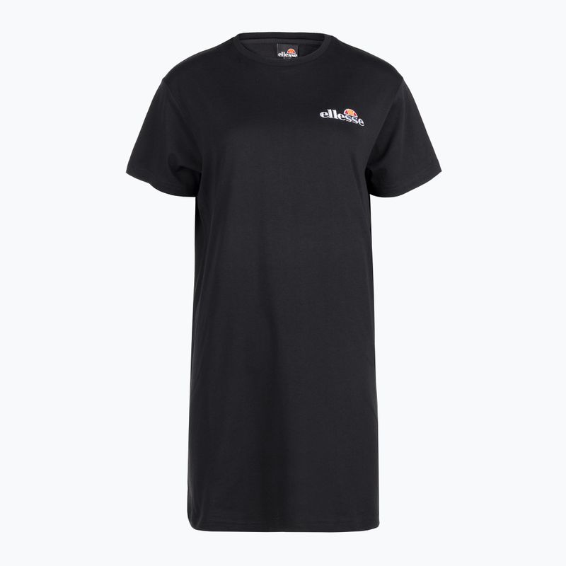 Ellesse dámske šaty Adore black