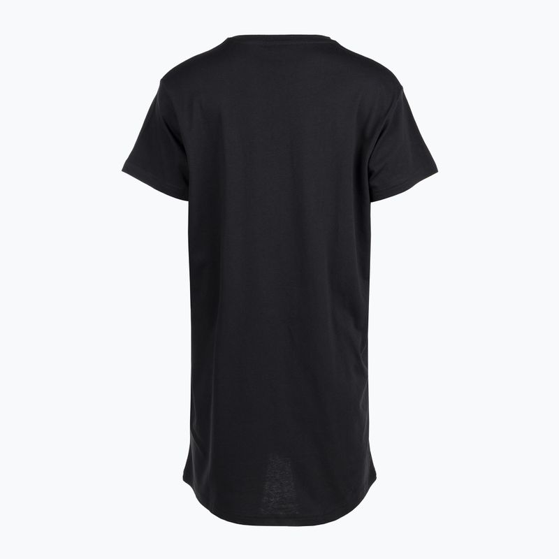 Ellesse dámske šaty Adore black 2