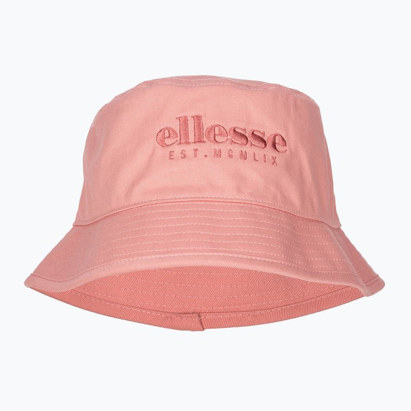 Ellesse Terry Bucket pink klobúk 2