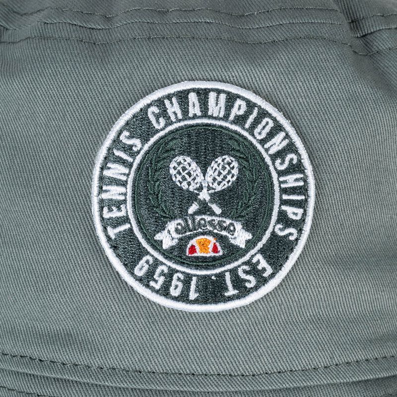 Ellesse Lotaro Bucket klobúk zelená 4