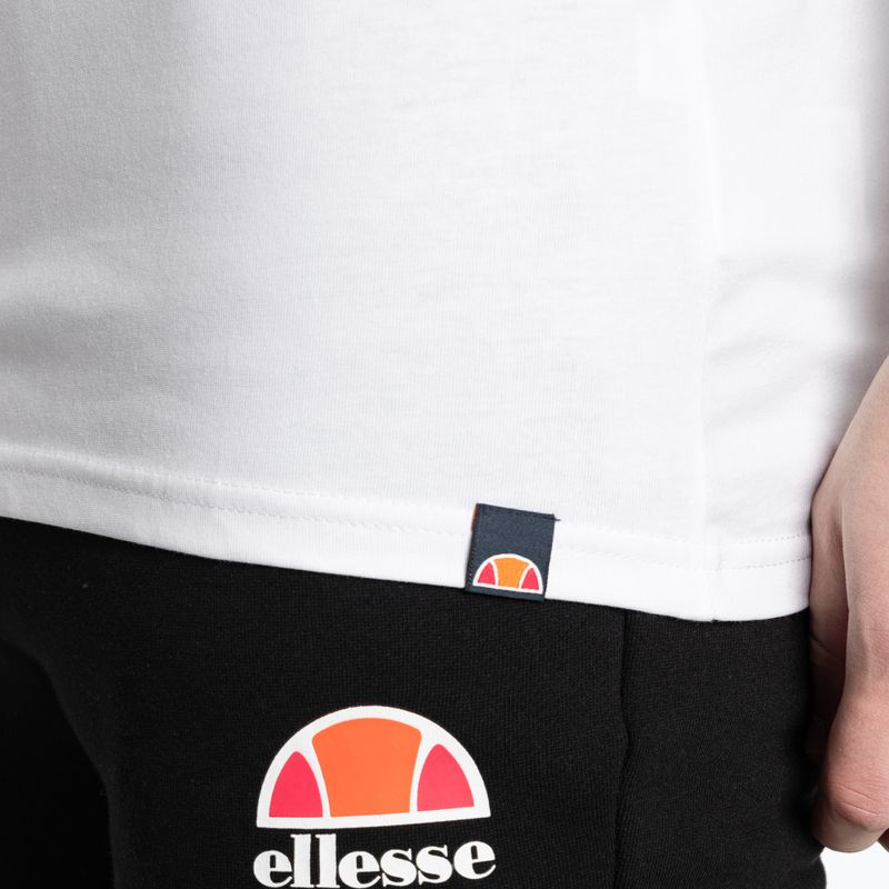 Ellesse Aprel pánske tričko 4