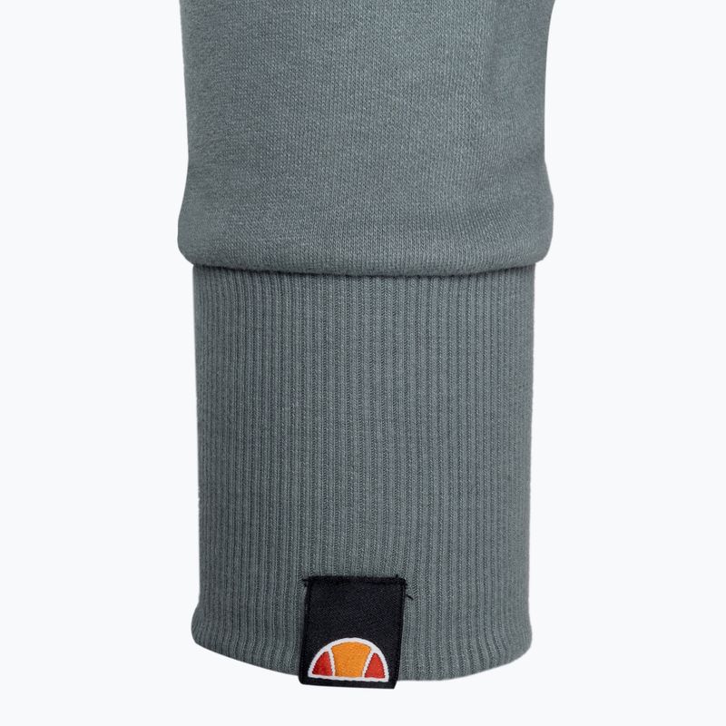 Dámska tréningová mikina Ellesse Allesandro green 3