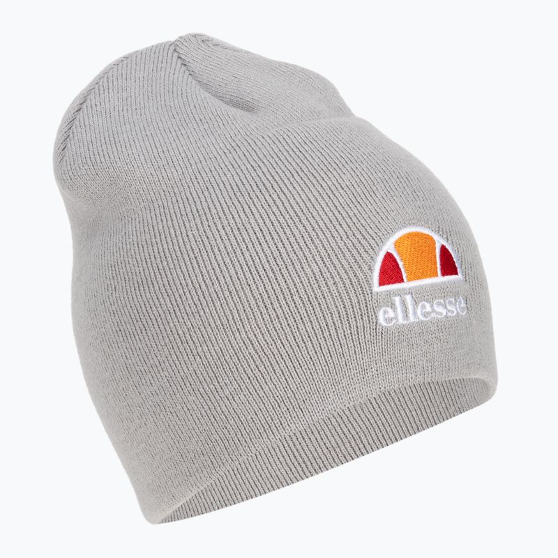 Ellesse Brenna zimná čiapka šedá