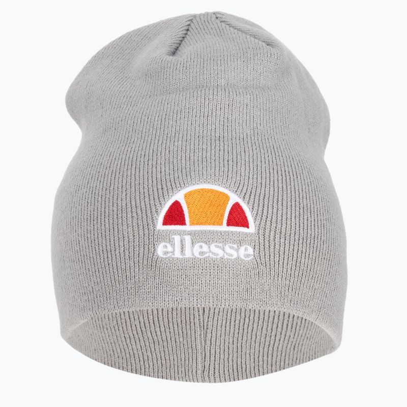 Ellesse Brenna zimná čiapka šedá 2