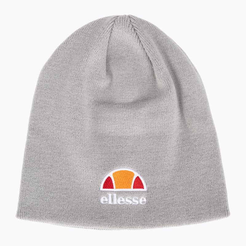 Ellesse Brenna zimná čiapka šedá 5