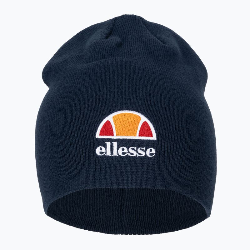 Ellesse Brenna zimná čiapka navy 2