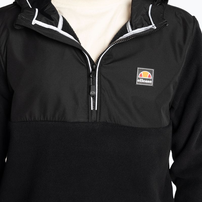 Pánska tréningová bunda Ellesse Venaro black 5
