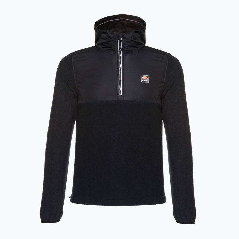 Pánska tréningová bunda Ellesse Venaro black 6