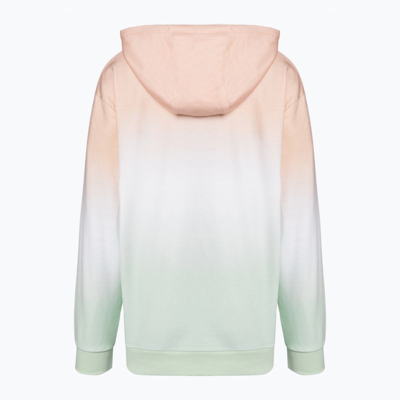 Dámska tréningová mikina Ellesse Estate Oh Hoody multicolor 2