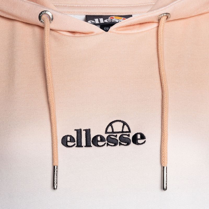 Dámska tréningová mikina Ellesse Estate Oh Hoody multicolor 3