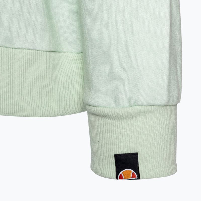 Dámska tréningová mikina Ellesse Estate Oh Hoody multicolor 4