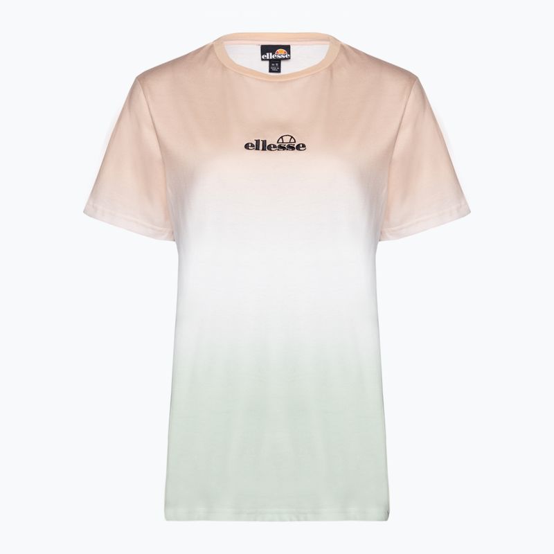 Ellesse dámske viacfarebné tričko Primavera