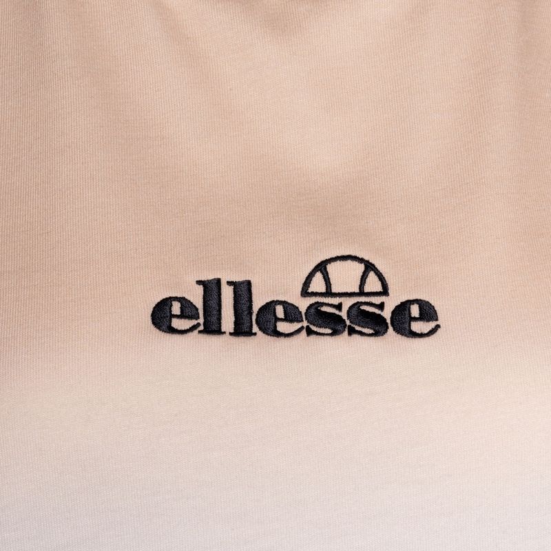 Ellesse dámske viacfarebné tričko Primavera 3