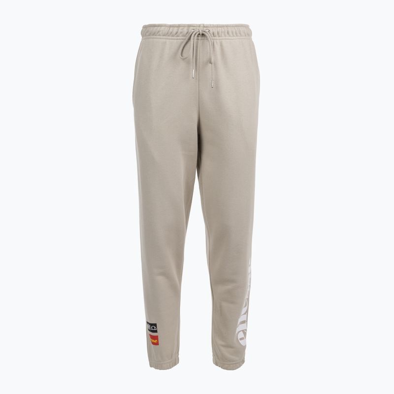 Ellesse dámske nohavice Buggz Jog light grey