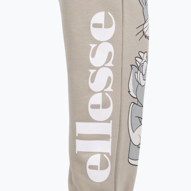 Ellesse dámske nohavice Buggz Jog light grey 6