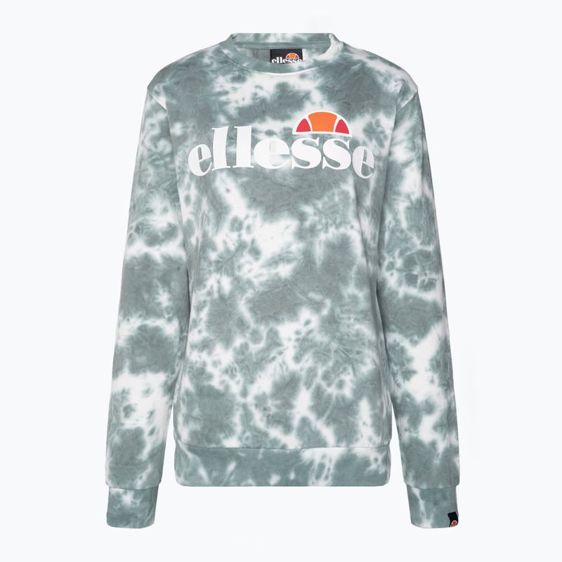 Dámska tréningová mikina Ellesse Sweatshirt tie dye