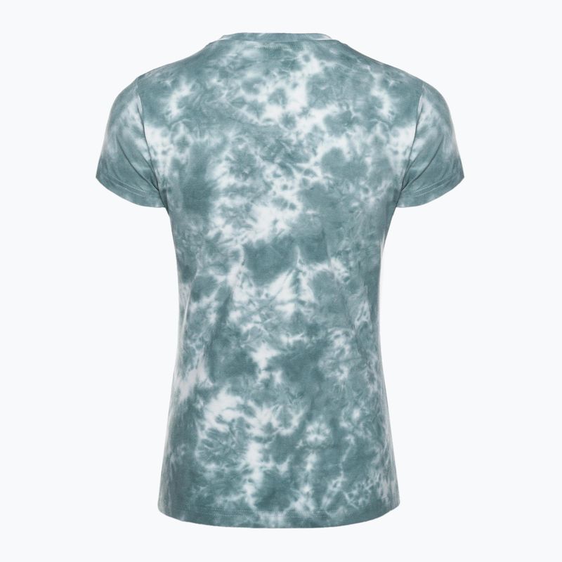 Ellesse dámske tréningové tričko Hayes tie dye 2