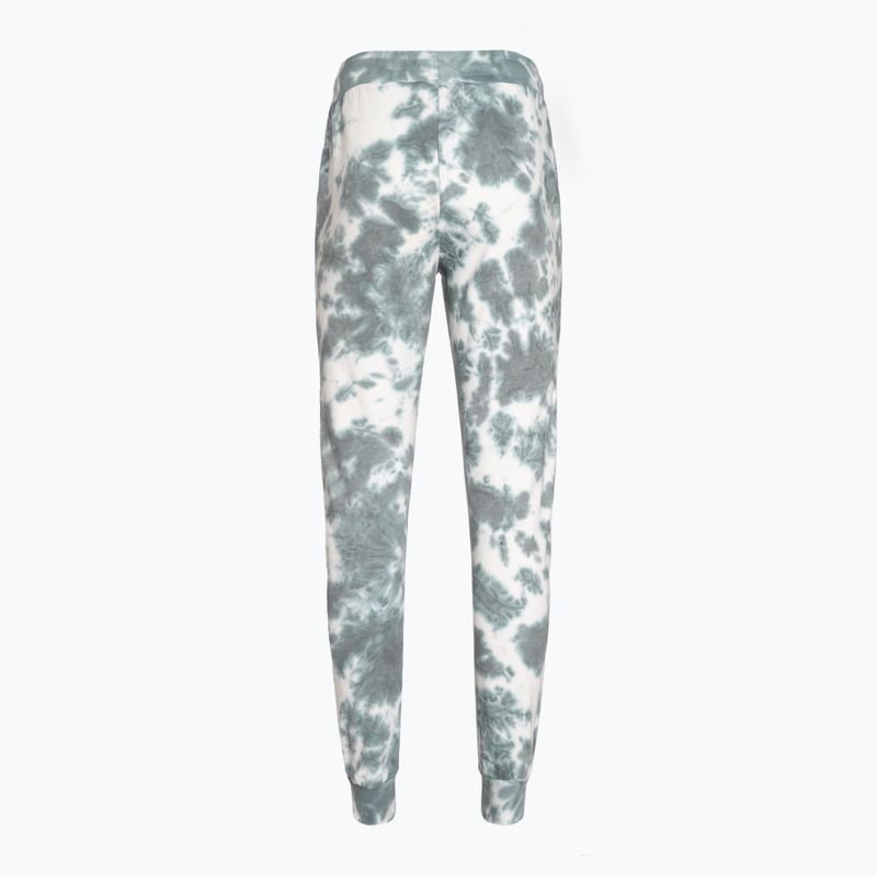 Dámske nohavice Hallouli Tie Dye Jog značky Ellesse 2