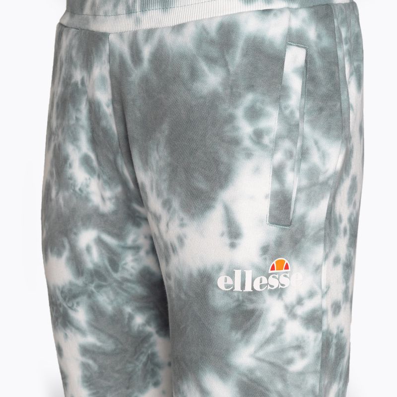 Dámske nohavice Hallouli Tie Dye Jog značky Ellesse 3