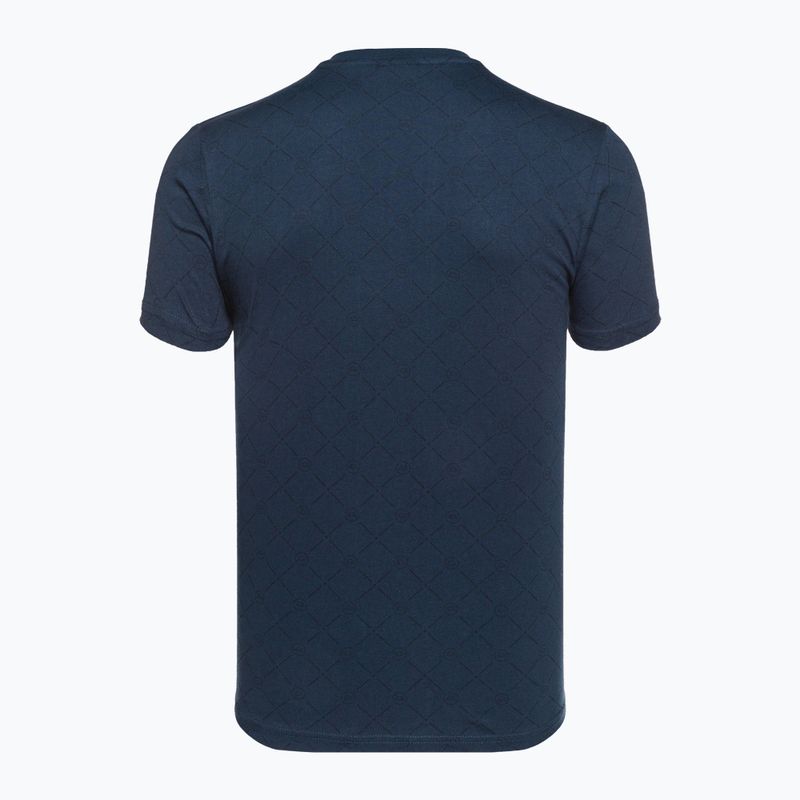 Ellesse pánske tričko Pensavo navy 2