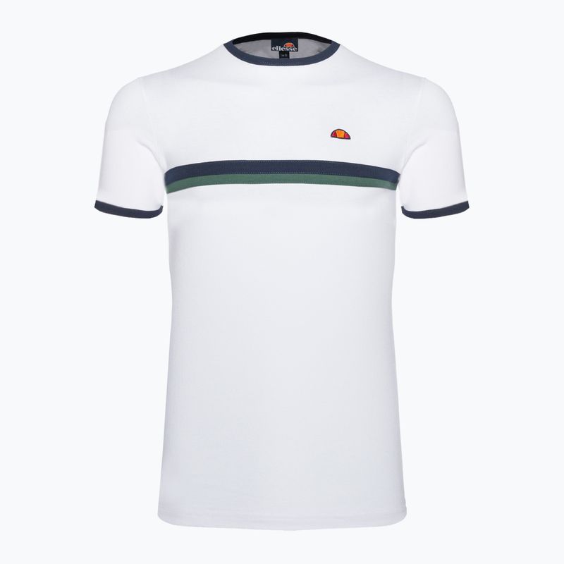 Ellesse pánske tričko Lascio white