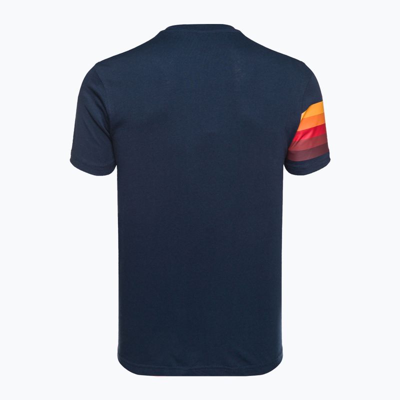 Ellesse pánske tričko Paco navy 2