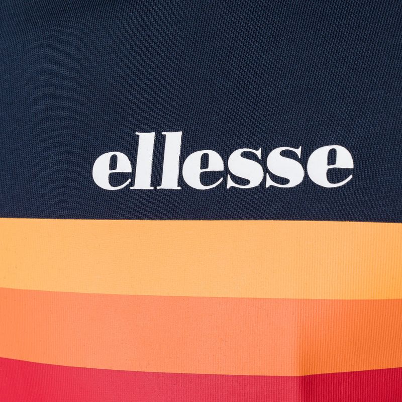Ellesse pánske tričko Paco navy 3