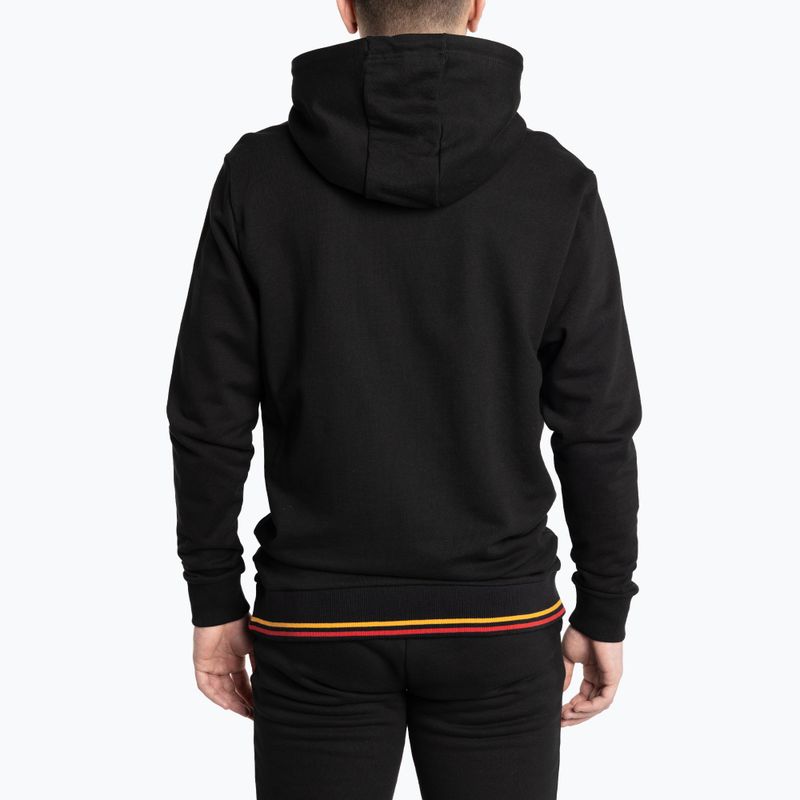 Pánska mikina Ellesse Koda Oh Hoody black 2